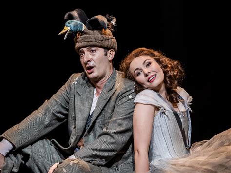 The Magic Flute for Beginners: What to Expect at the Royal Opera House